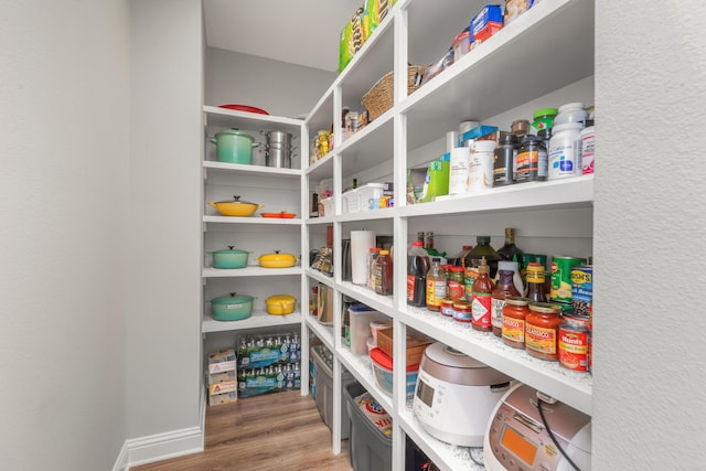 105 Oyster Blvd, Freeport, FL 32439 - view of pantry