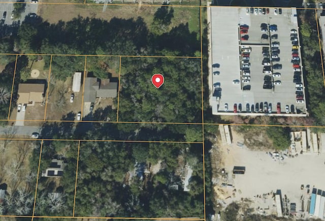 0 Brooks Ave, Fort Walton Beach FL, 32547 land for sale