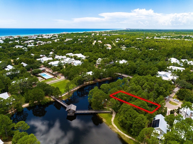 Listing photo 2 for LOT30 S Nickajack, Santa Rosa Beach FL 32459