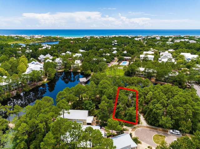 LOT30 S Nickajack, Santa Rosa Beach, FL 32459