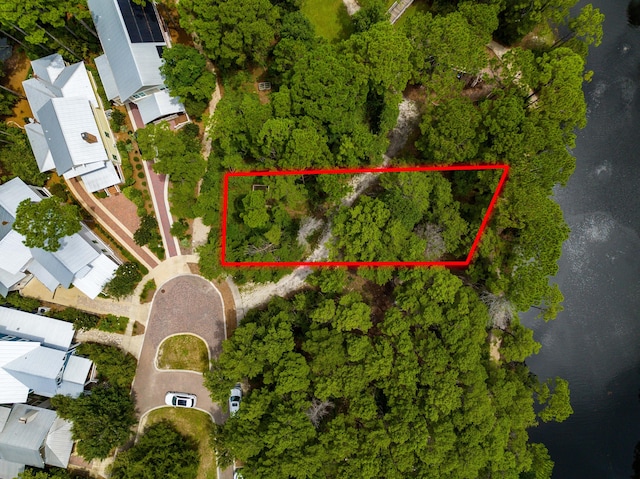 LOT30 S Nickajack, Santa Rosa Beach, FL 32459