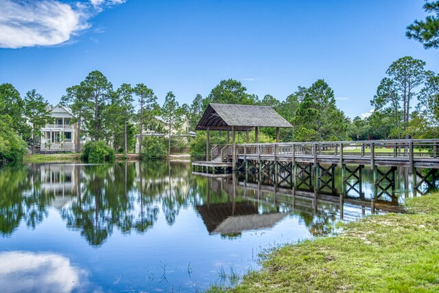 LOT30 S Nickajack, Santa Rosa Beach, FL 32459