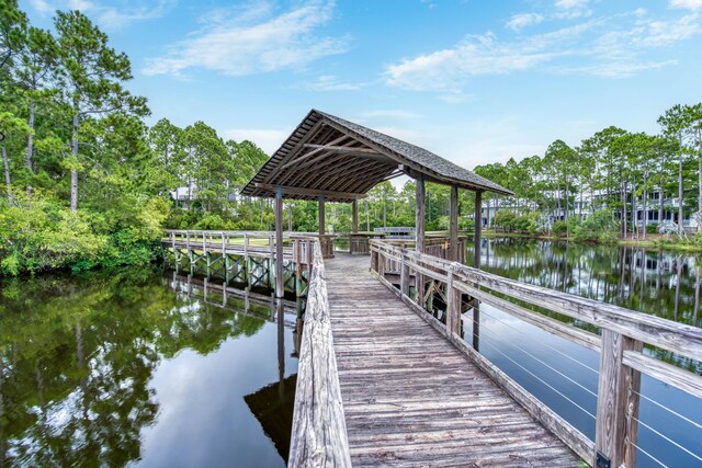 LOT30 S Nickajack, Santa Rosa Beach, FL 32459
