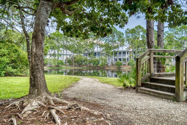 LOT30 S Nickajack, Santa Rosa Beach, FL 32459