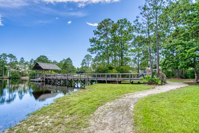 LOT30 S Nickajack, Santa Rosa Beach, FL 32459