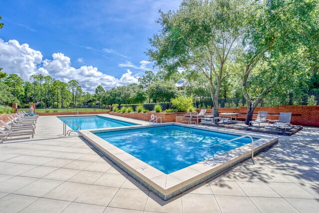 LOT30 S Nickajack, Santa Rosa Beach, FL 32459