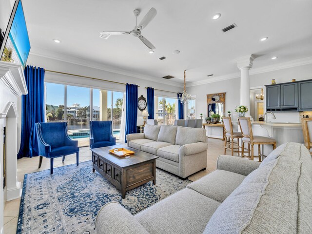 4624 Sunset Pointe, Destin, FL 32541 - photo 14