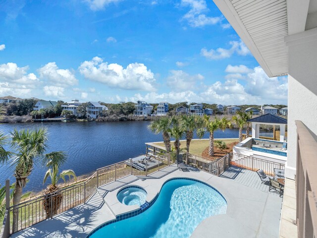 4624 Sunset Pointe, Destin, FL 32541 - photo 47