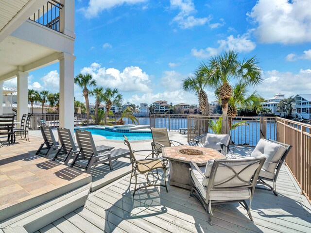 4624 Sunset Pointe, Destin, FL 32541 - photo 62