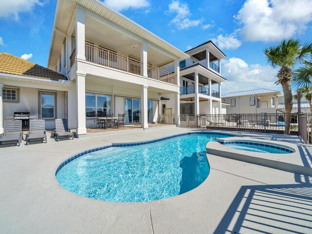4624 Sunset Pointe, Destin, FL 32541 - photo 65