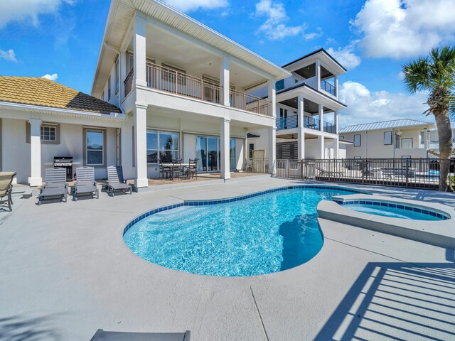 4624 Sunset Pointe, Destin, FL 32541 - photo 66