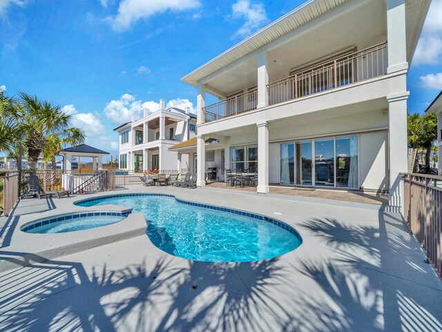 4624 Sunset Pointe, Destin, FL 32541 - photo 67