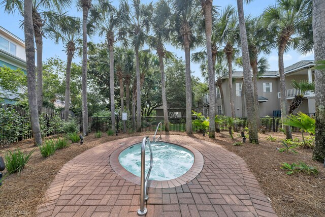 4624 Sunset Pointe, Destin, FL 32541 - photo 82