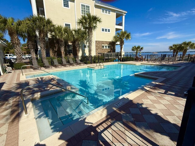 2604 Mystic Ln Unit Po14, Panama City Beach, FL 32408 - photo 54