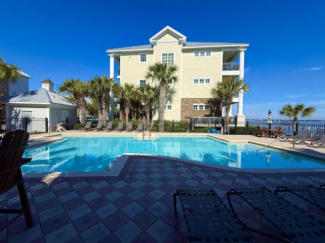 2604 Mystic Ln Unit Po14, Panama City Beach, FL 32408 - photo 55