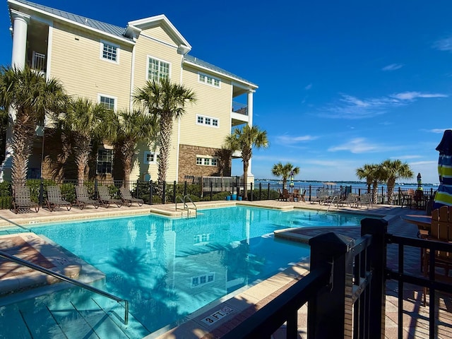 2604 Mystic Ln Unit Po14, Panama City Beach, FL 32408 - photo 56