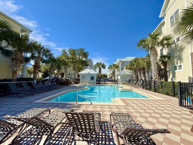 2604 Mystic Ln Unit Po14, Panama City Beach, FL 32408 - photo 57