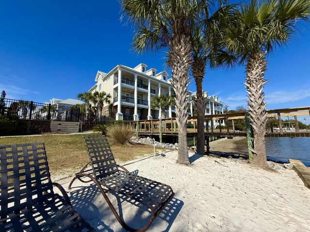 2604 Mystic Ln Unit Po14, Panama City Beach, FL 32408 - photo 61