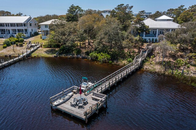 61 Blue Lake Rd, Santa Rosa Beach, FL 32459 - photo 1