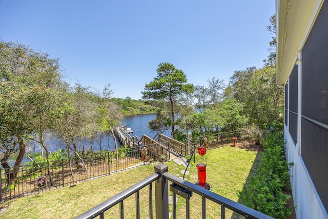 61 Blue Lake Rd, Santa Rosa Beach, FL 32459 - photo 41