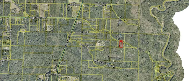 xxxx River Road, Ponce De Leon FL, 32455 land for sale