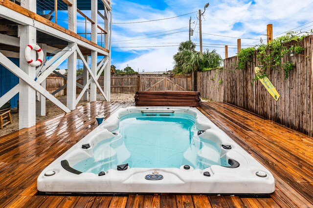 3820 Treasure Cir, Panama City Beach, FL 32408 - photo 49