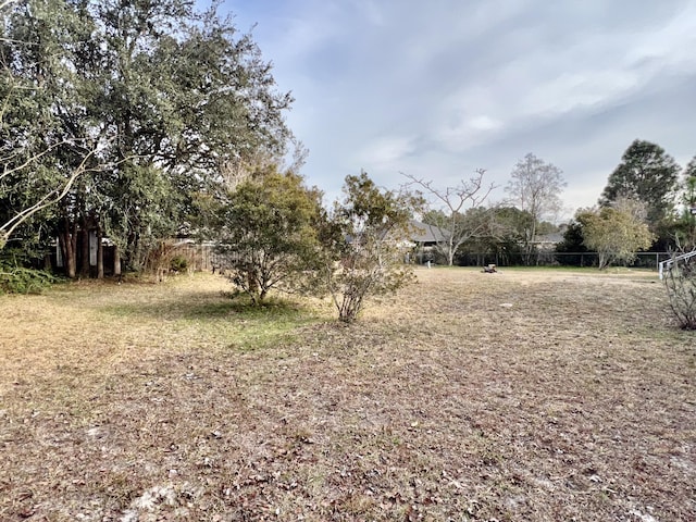 2054 Shannon Rd, Navarre FL, 32566 land for sale