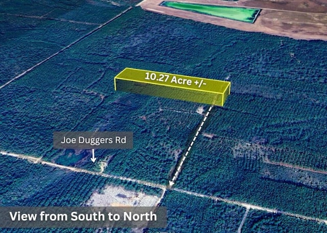 Listing photo 2 for 0 Joe Dugger Rd, Freeport FL 32439