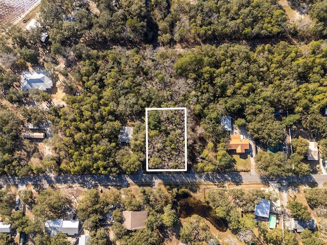 LOT8 Marsh Dr, Freeport FL, 32439 land for sale