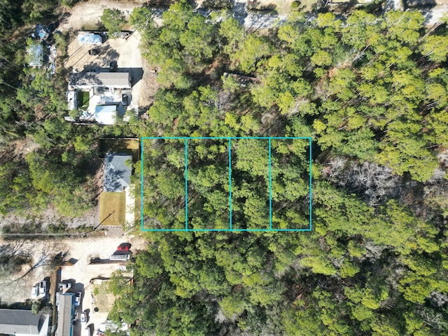 6 S 3rd St Unit 3, 4, 5, Santa Rosa Beach FL, 32459 land for sale