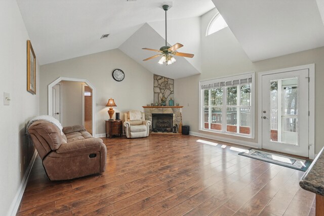 516 Blue Pond Cir, Ponce De Leon, FL 32455 - photo 10