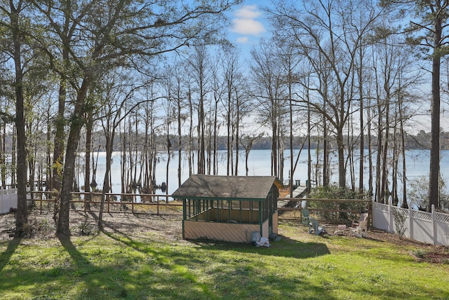 516 Blue Pond Cir, Ponce De Leon, FL 32455 - photo 29