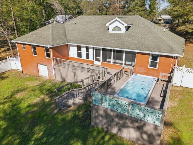 516 Blue Pond Cir, Ponce De Leon, FL 32455 - photo 3