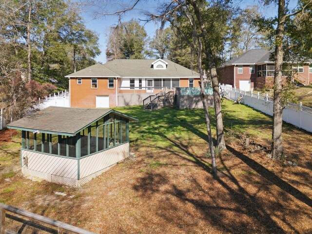 516 Blue Pond Cir, Ponce De Leon, FL 32455 - photo 2