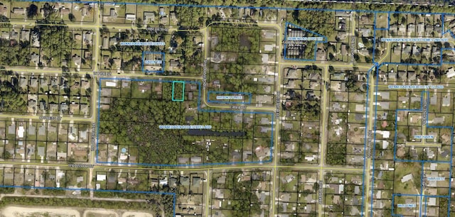 Listing photo 2 for LOT2 W Pine St, Mary Esther FL 32569