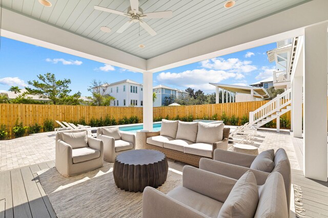 332 Eastern Lake Rd, Santa Rosa Beach, FL 32459 - photo 70