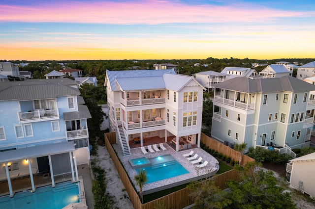 332 Eastern Lake Rd, Santa Rosa Beach, FL 32459 - photo 5