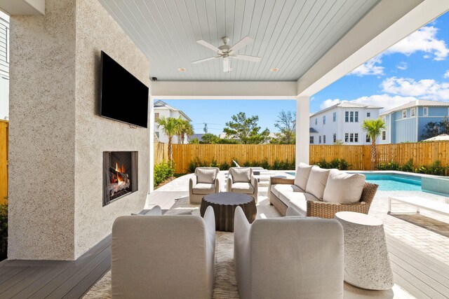 332 Eastern Lake Rd, Santa Rosa Beach, FL 32459 - photo 68