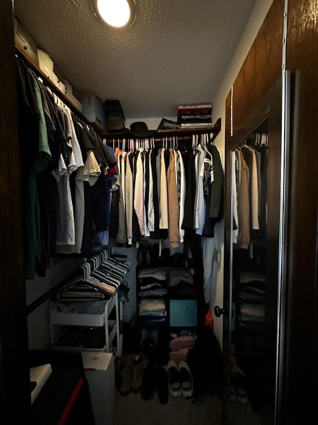 223 W Pinoak Ct, Crestview, FL 32539 - view of spacious closet