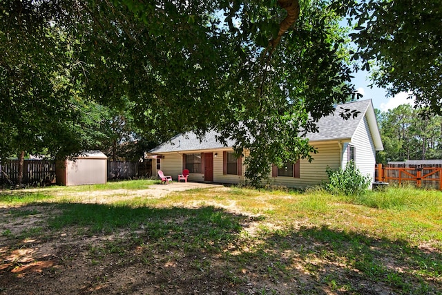 223 W Pinoak Ct, Crestview, FL 32539 - photo 27