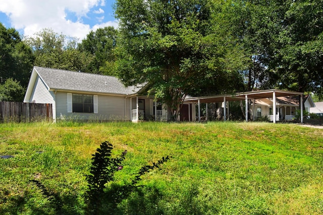 223 W Pinoak Ct, Crestview, FL 32539 - photo 23
