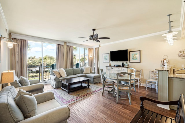 Listing photo 3 for 19 Town Center Loop Unit 2B, Santa Rosa Beach FL 32459