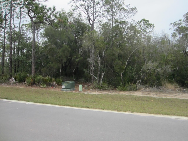 LOT19 N Montigo Ave, Santa Rosa Beach FL, 32459 land for sale