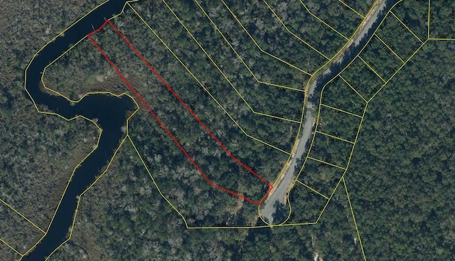 LOT2 S J Hunters Way, Freeport, FL 32439