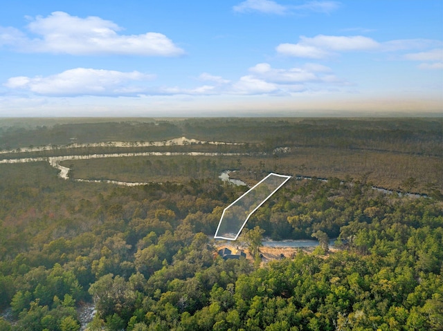 LOT2 S J Hunters Way, Freeport, FL 32439