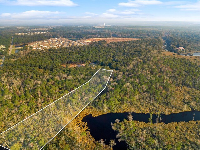 LOT2 S J Hunters Way, Freeport, FL 32439