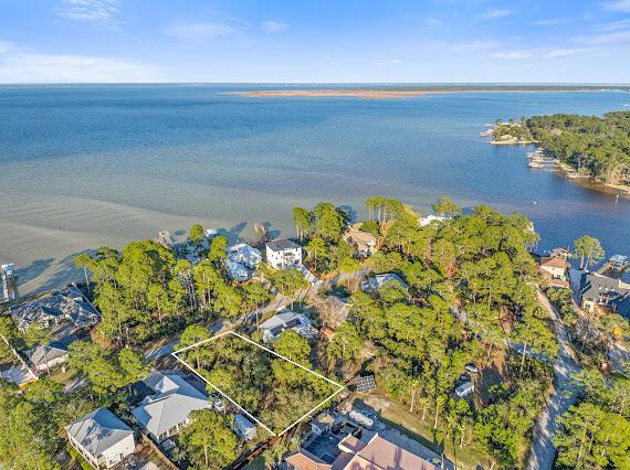 LOT30 Paradise Point Ln, Santa Rosa Beach FL, 32459 land for sale