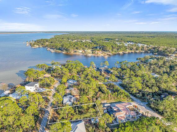 Listing photo 2 for LOT30 Paradise Point Ln, Santa Rosa Beach FL 32459