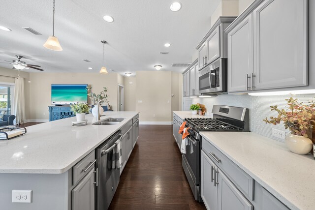 135 Johnson Bayou Dr, Panama City Beach, FL 32407 - photo 5