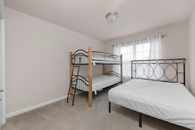 178 E Iron Horse Dr, Crestview, FL 32539 - bedroom featuring carpet flooring and baseboards